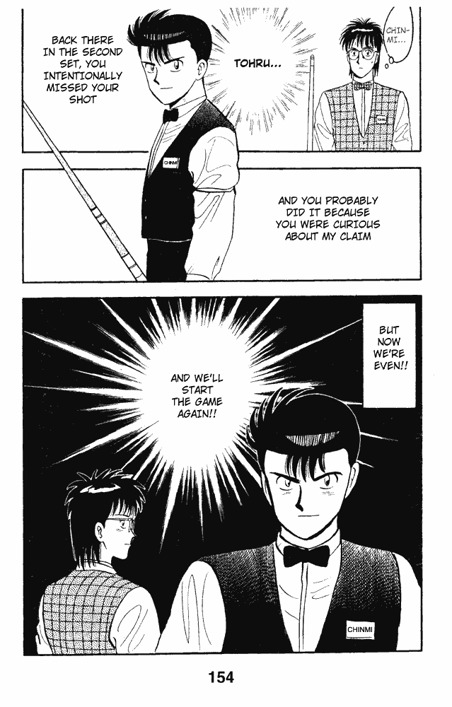 Page 9 Chapter 65 Break Shot