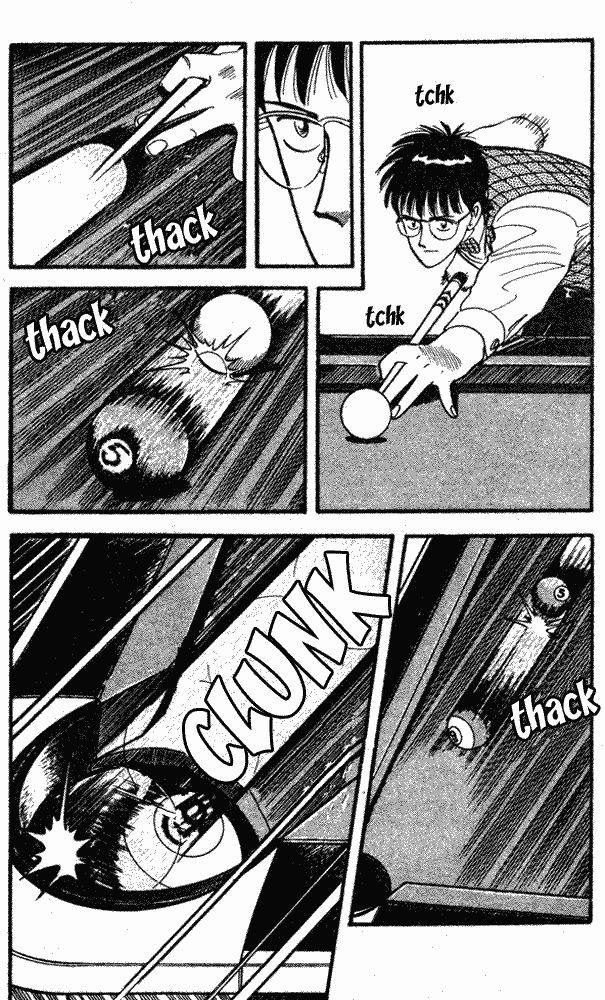 Page 4 Chapter 63 Break Shot