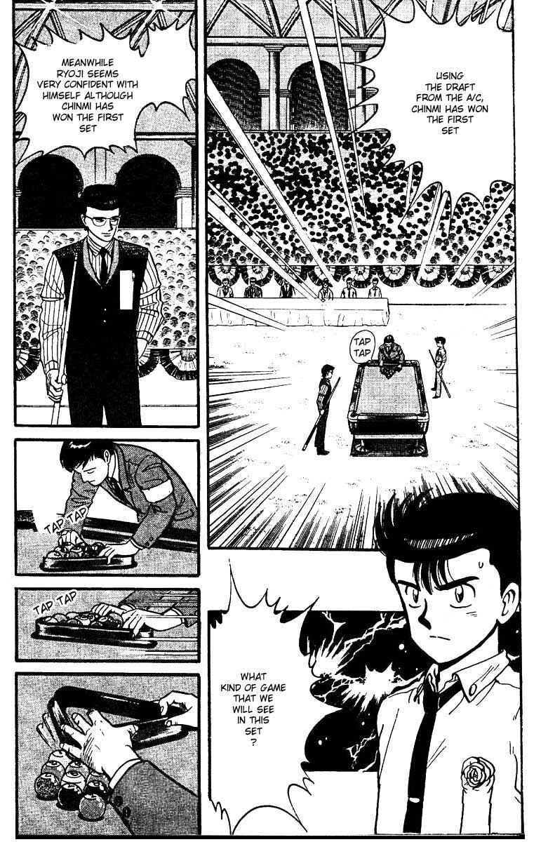 Page 1 Chapter 13 Break Shot