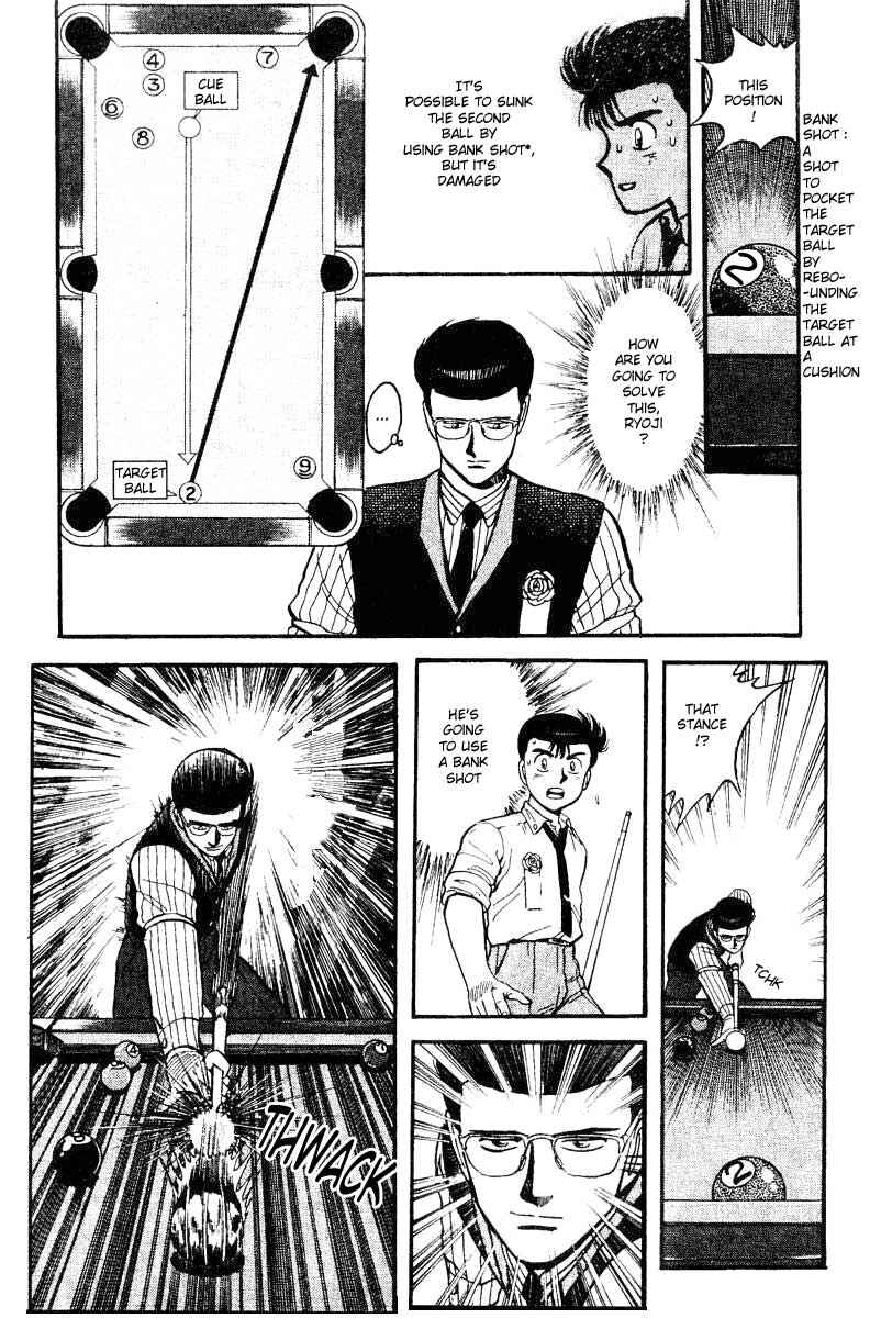 Page 10 Chapter 13 Break Shot