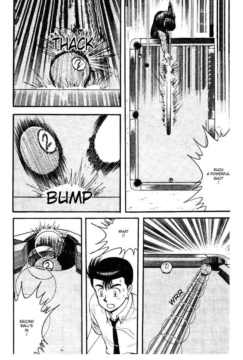 Page 11 Chapter 13 Break Shot