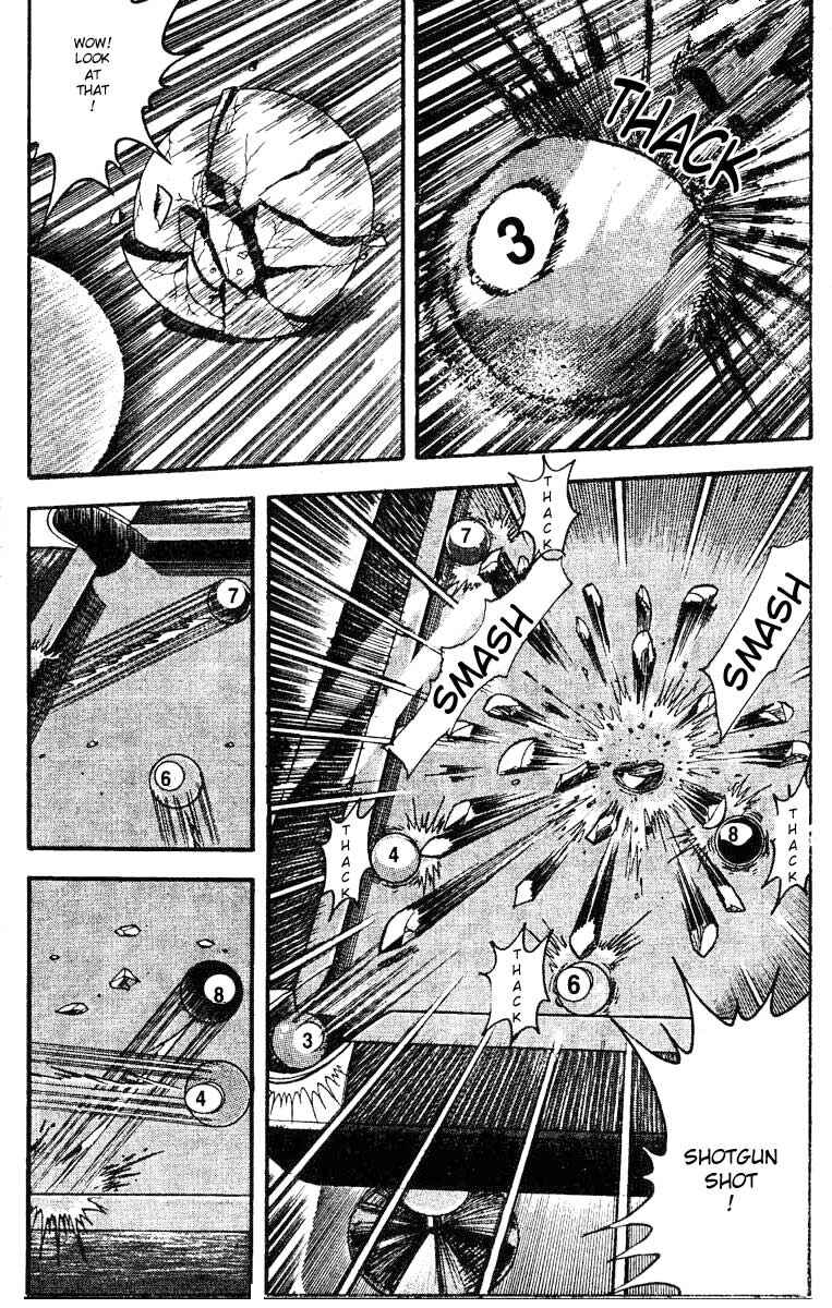Page 14 Chapter 13 Break Shot