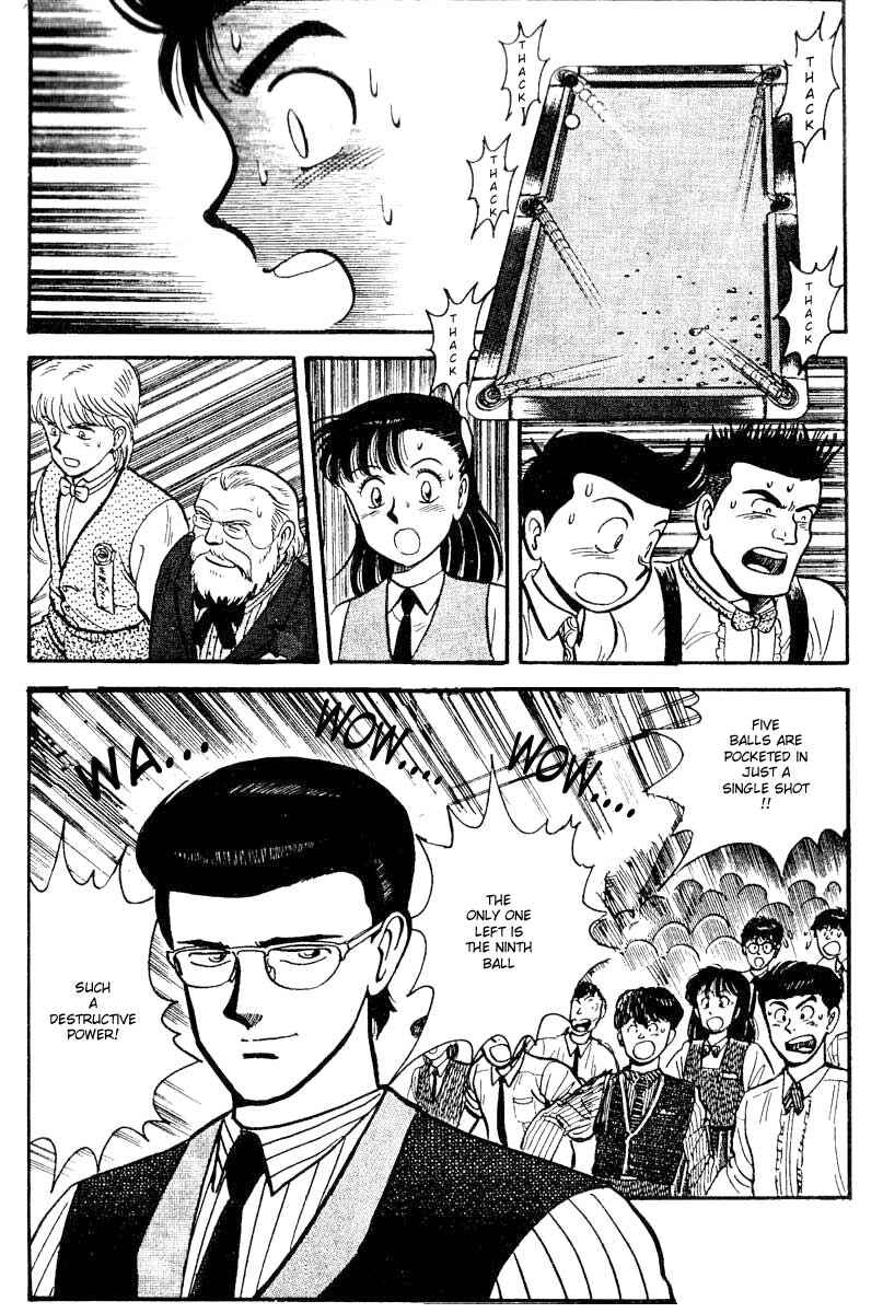 Page 15 Chapter 13 Break Shot
