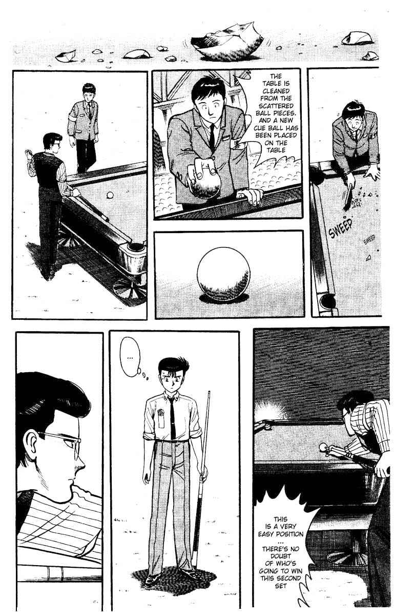 Page 16 Chapter 13 Break Shot