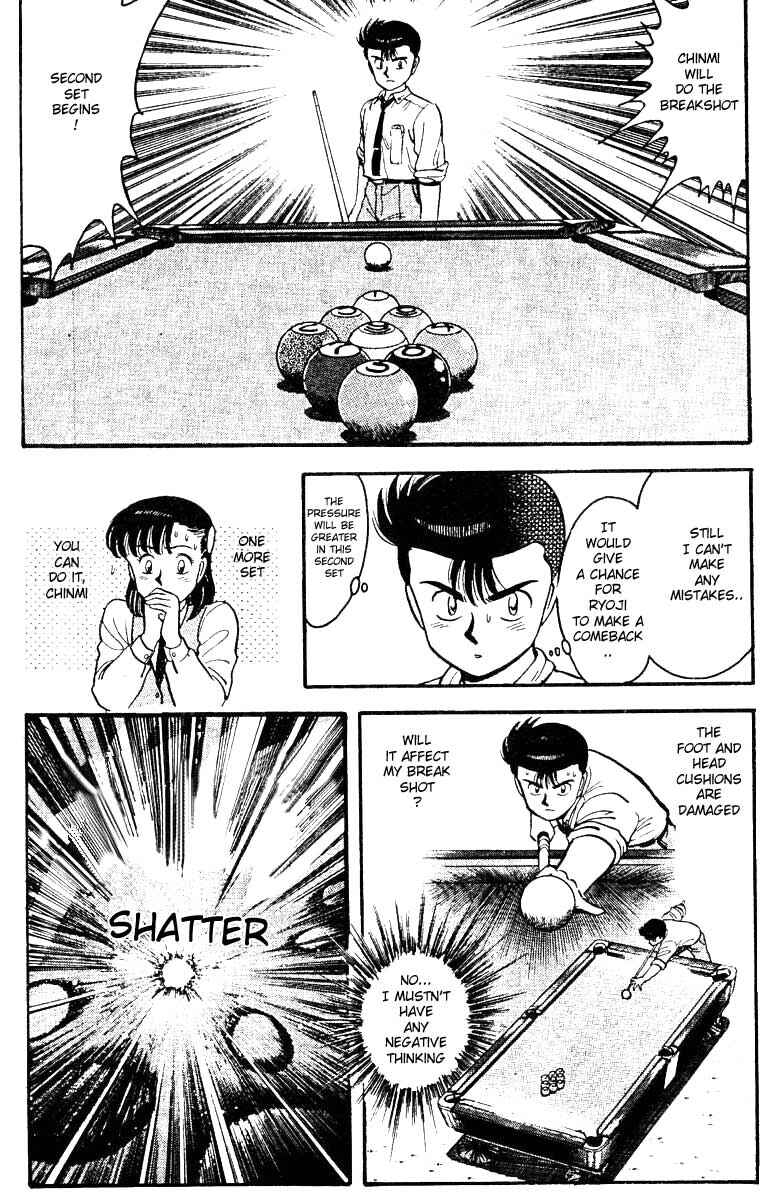 Page 2 Chapter 13 Break Shot