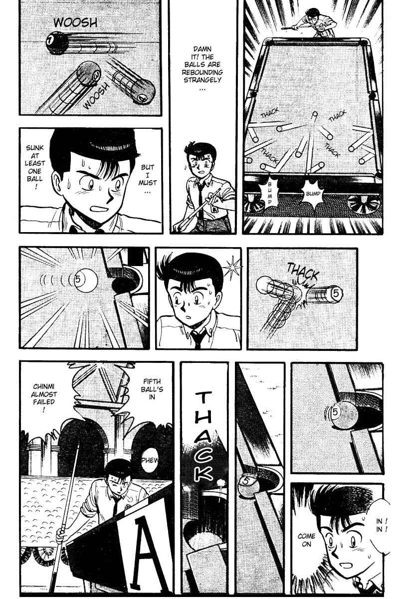 Page 3 Chapter 13 Break Shot