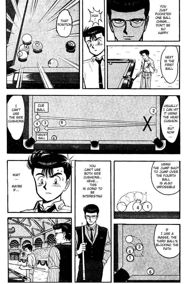 Page 4 Chapter 13 Break Shot