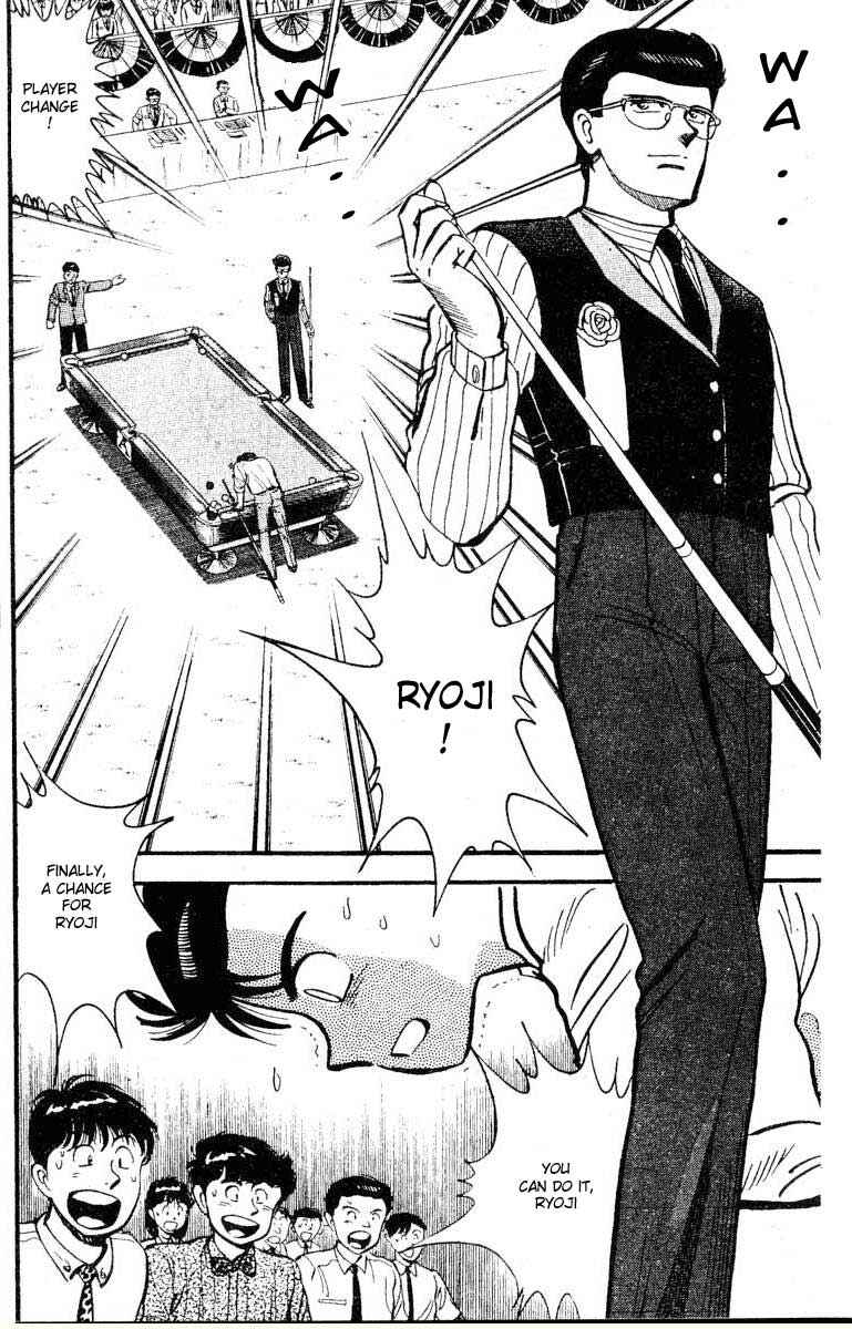 Page 8 Chapter 13 Break Shot