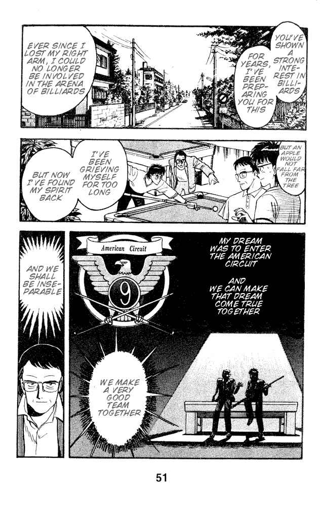 Page 14 Chapter 59 Break Shot