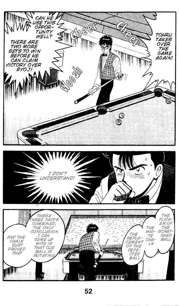 Page 15 Chapter 59 Break Shot