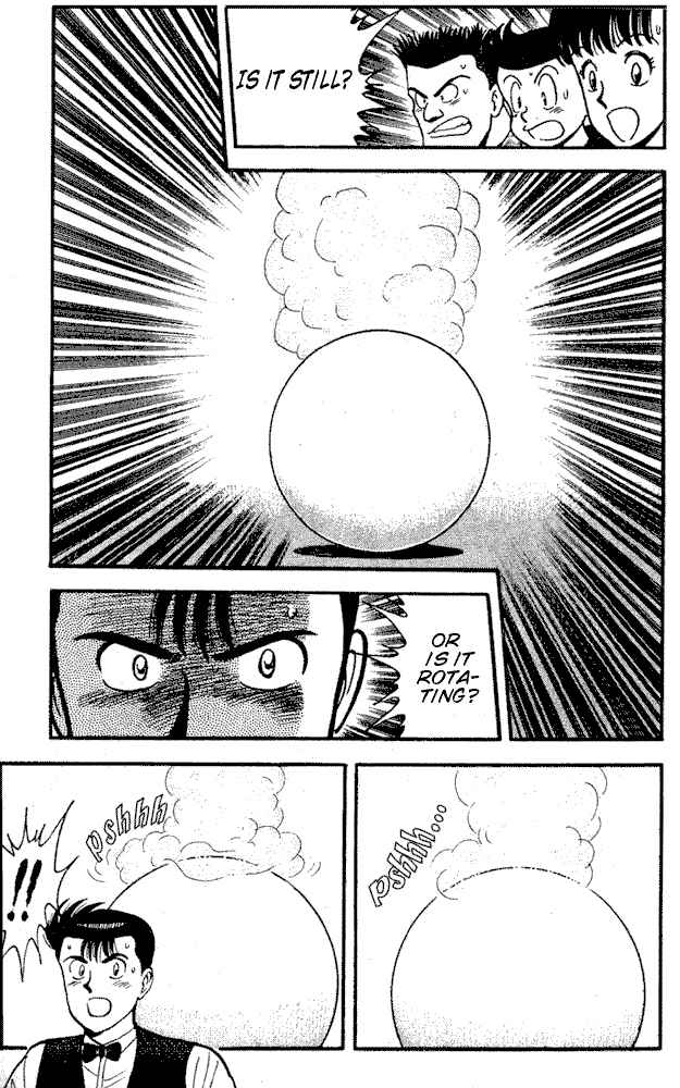 Page 3 Chapter 59 Break Shot