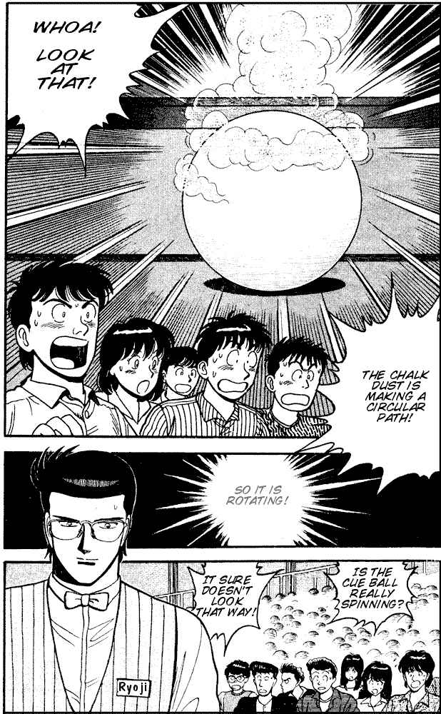 Page 4 Chapter 59 Break Shot
