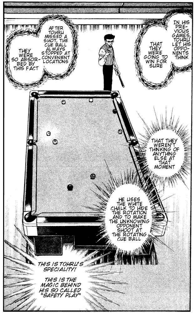 Page 7 Chapter 59 Break Shot