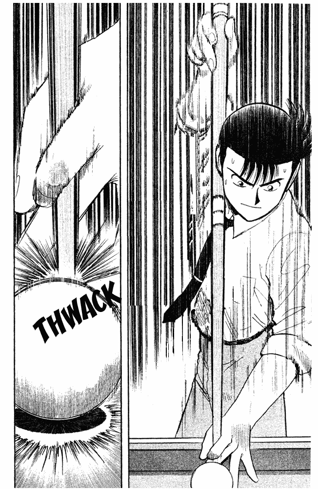 Page 10 Chapter 85 Break Shot