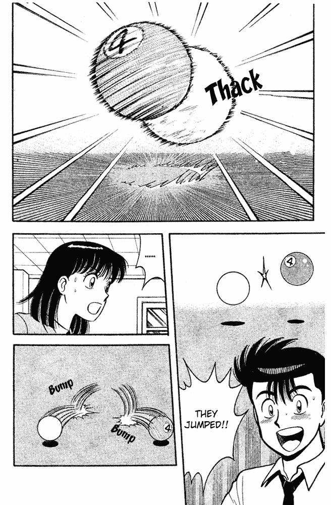 Page 12 Chapter 85 Break Shot