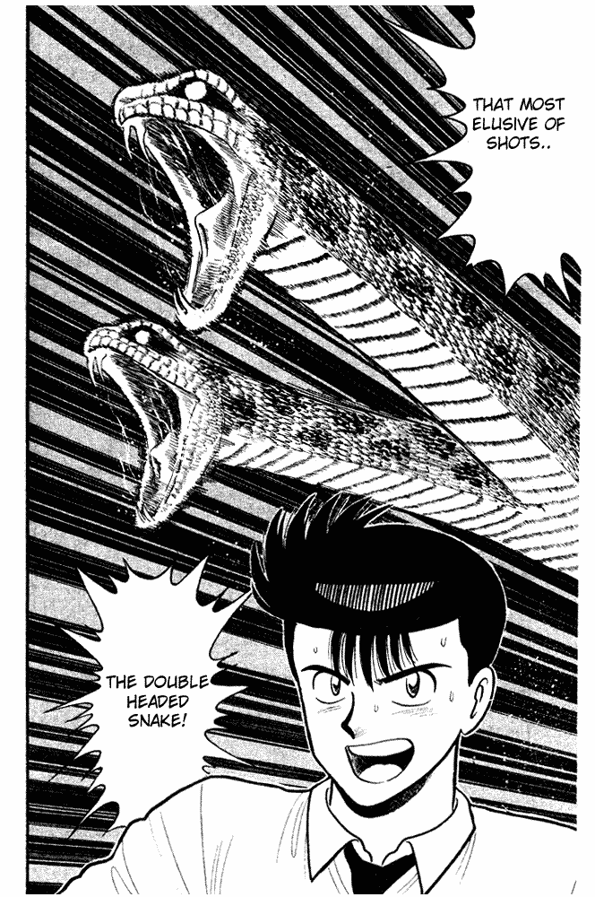 Page 4 Chapter 85 Break Shot