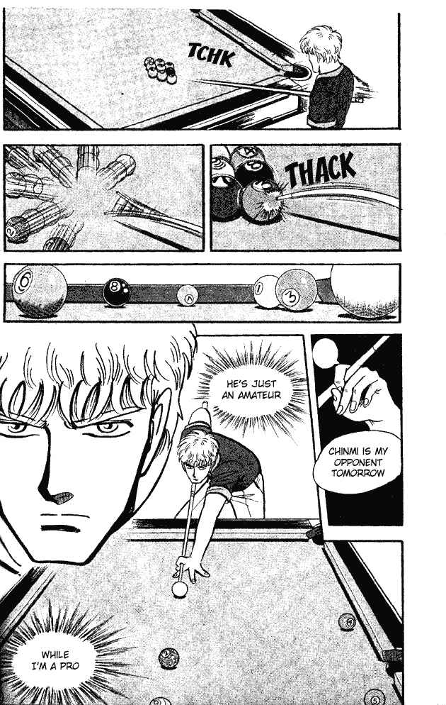 Page 14 Chapter 21 Break Shot