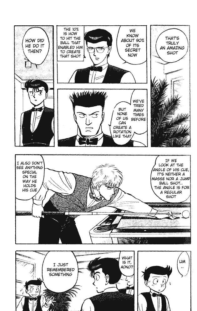 Page 3 Chapter 21 Break Shot
