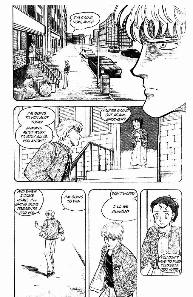 Page 9 Chapter 21 Break Shot
