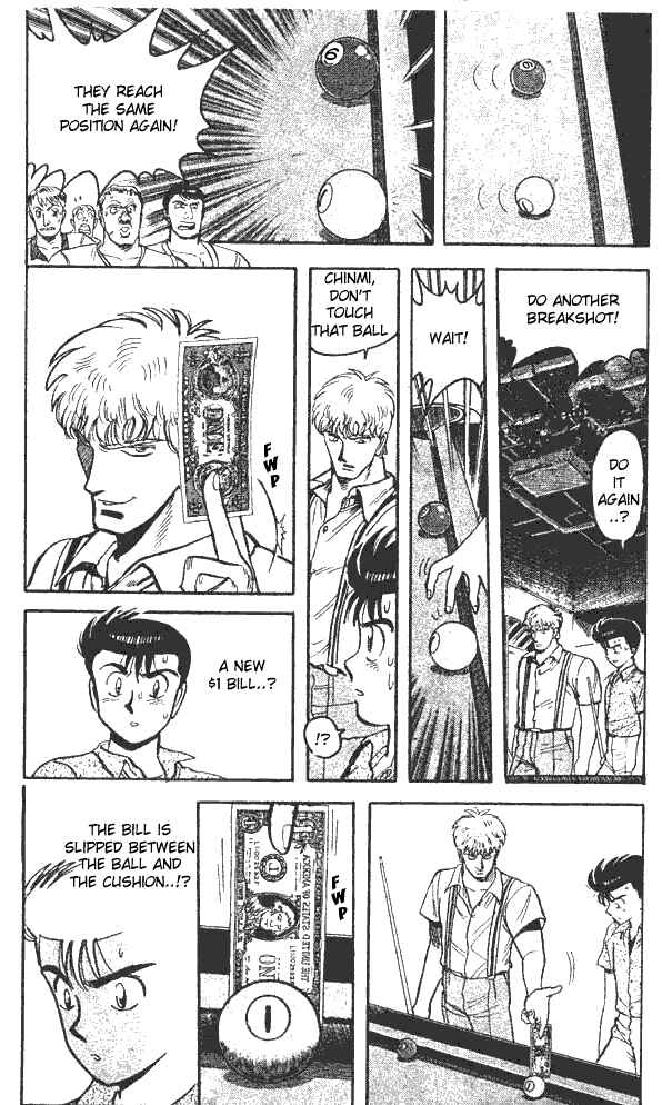 Page 10 Chapter 29 Break Shot