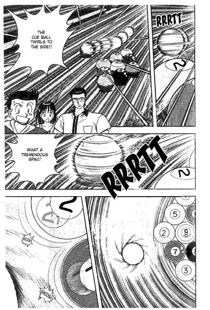Page 15 Chapter 29 Break Shot