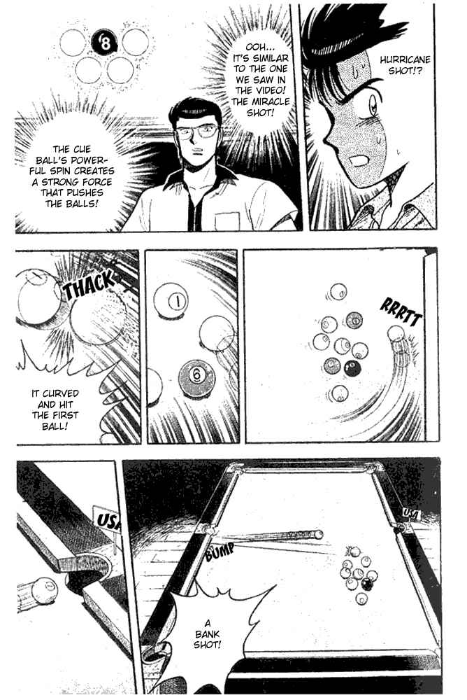Page 17 Chapter 29 Break Shot