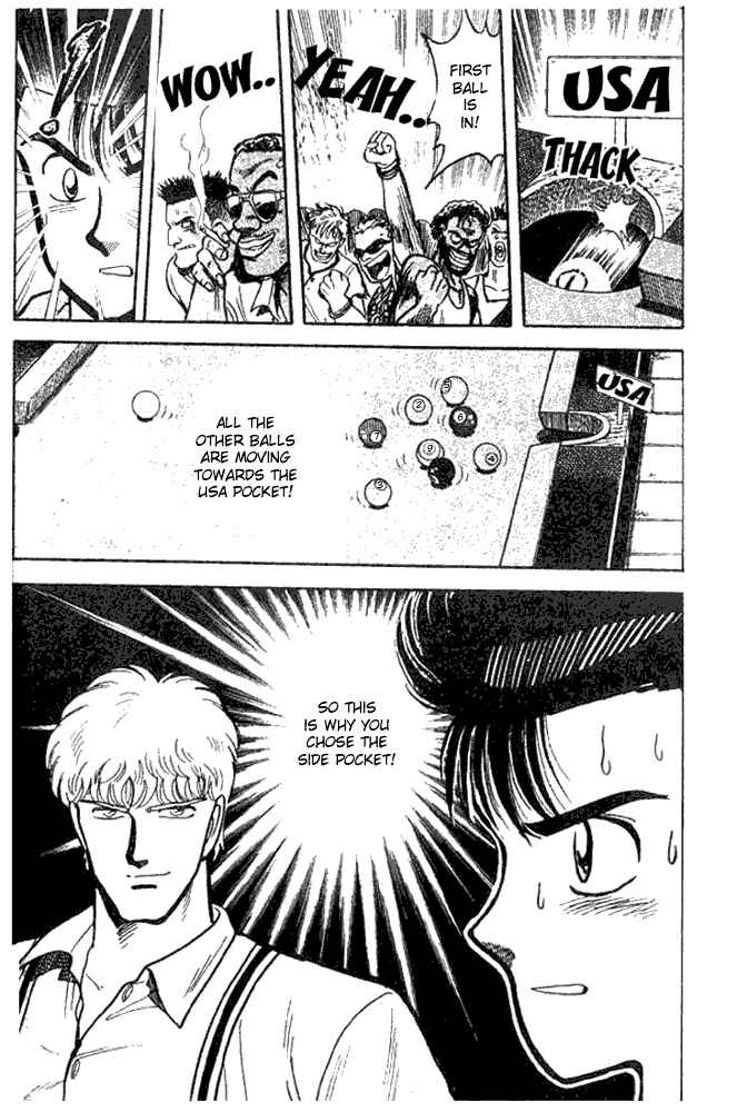 Page 18 Chapter 29 Break Shot