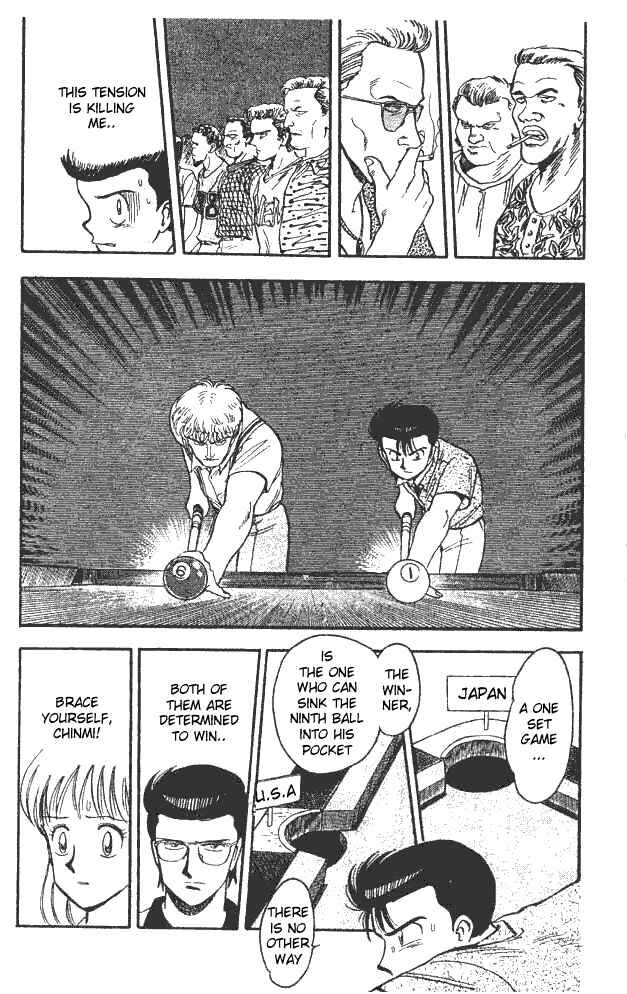 Page 6 Chapter 29 Break Shot
