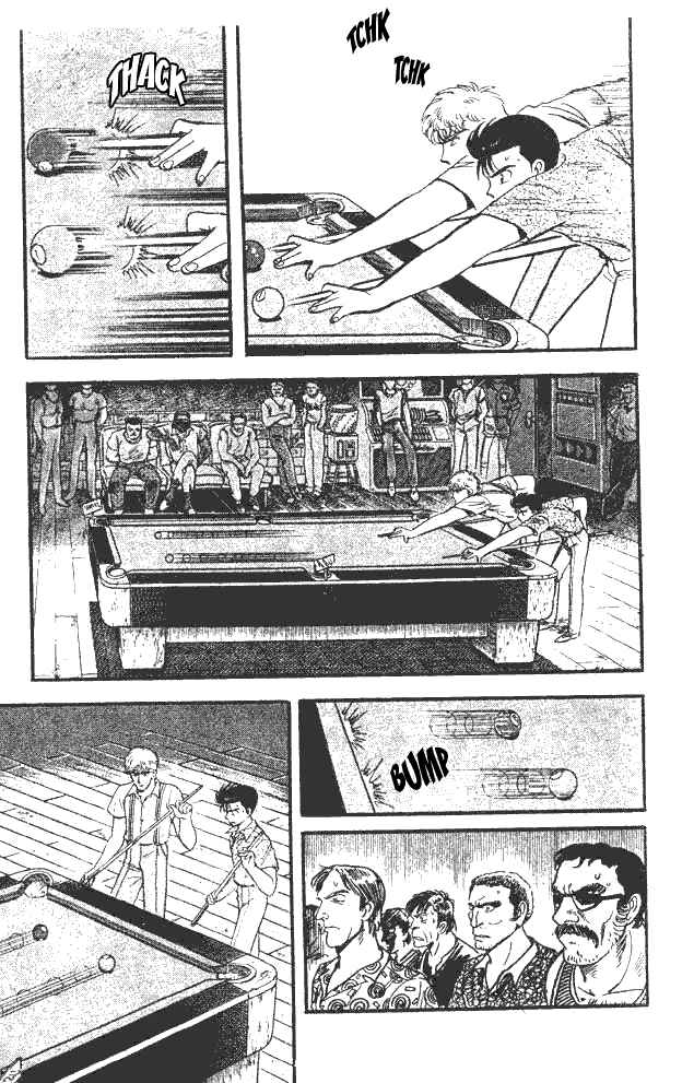 Page 7 Chapter 29 Break Shot