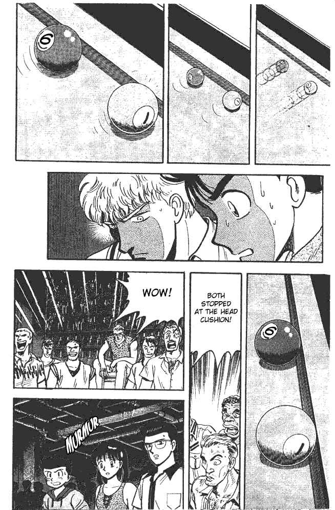 Page 8 Chapter 29 Break Shot