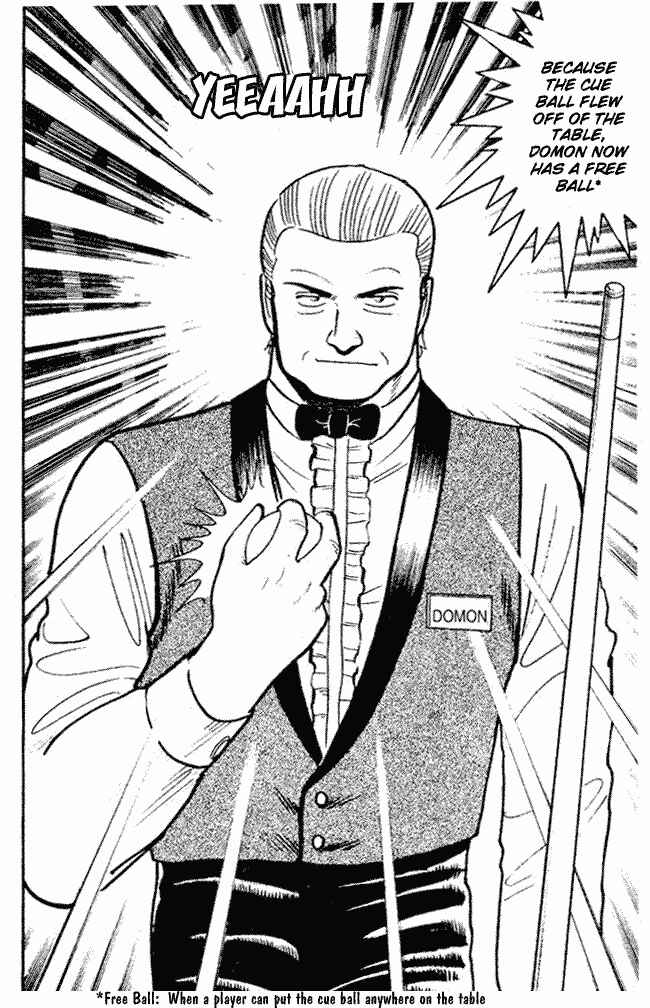 Page 11 Chapter 54 Break Shot