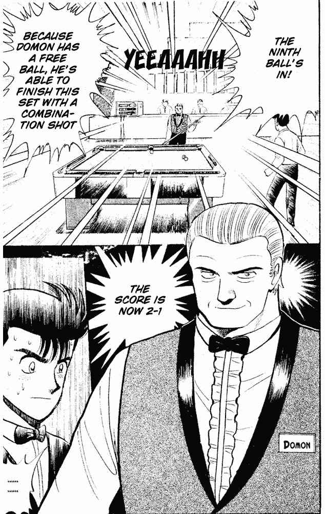 Page 16 Chapter 54 Break Shot