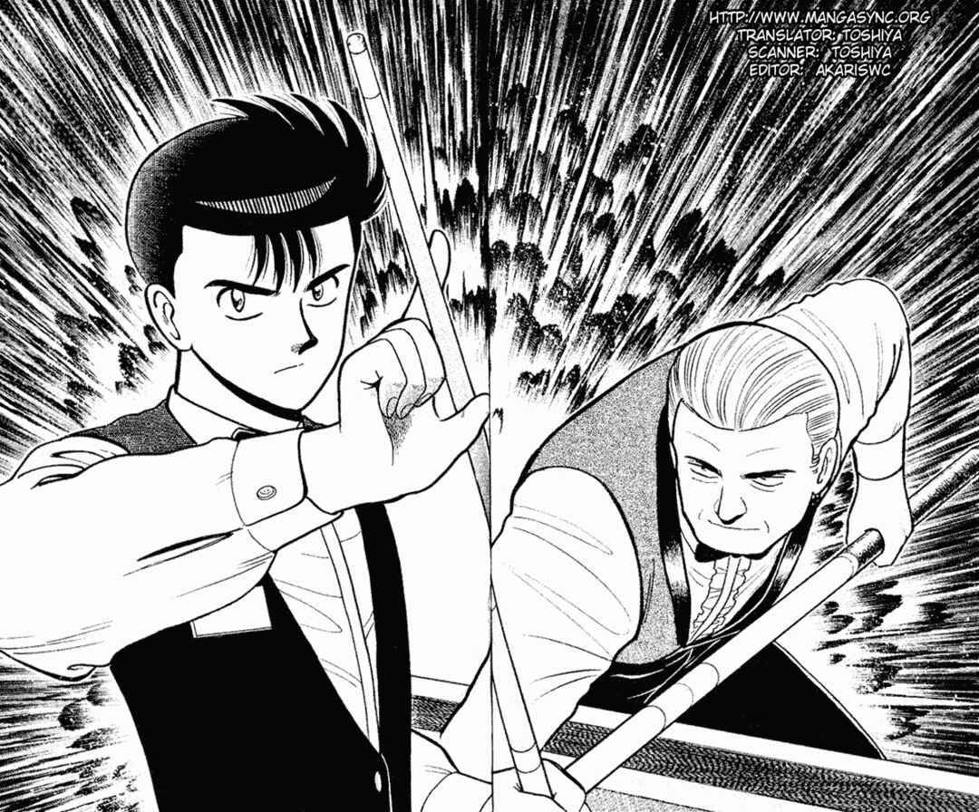 Page 2 Chapter 54 Break Shot
