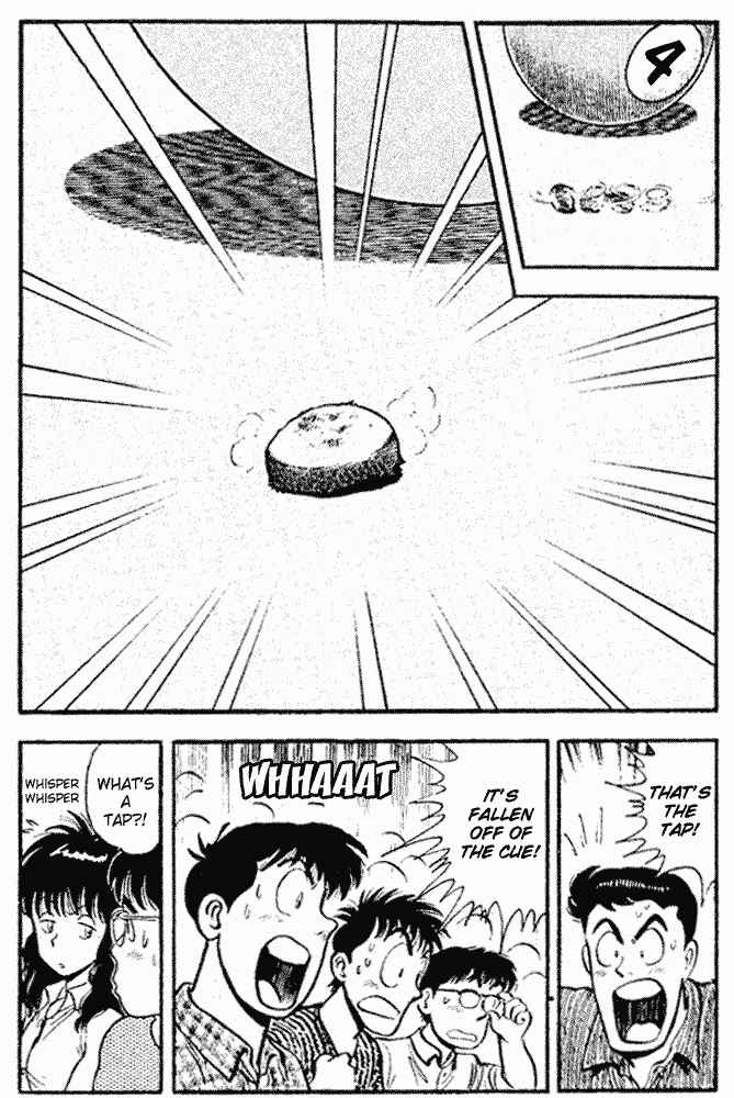 Page 3 Chapter 54 Break Shot