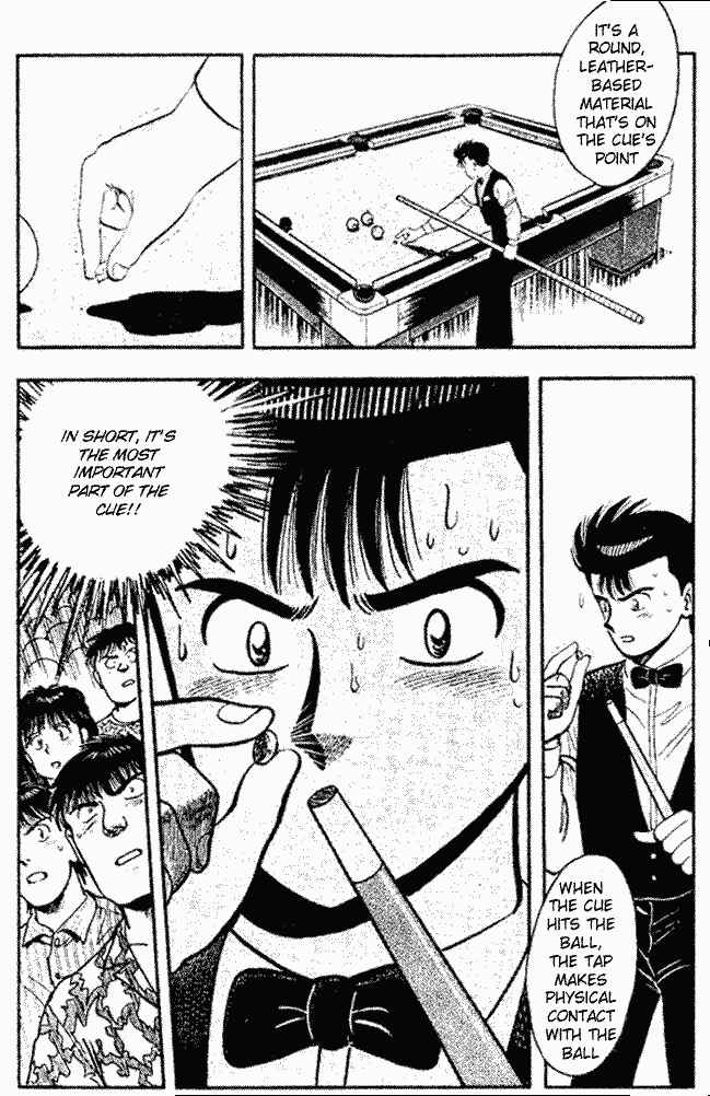 Page 4 Chapter 54 Break Shot