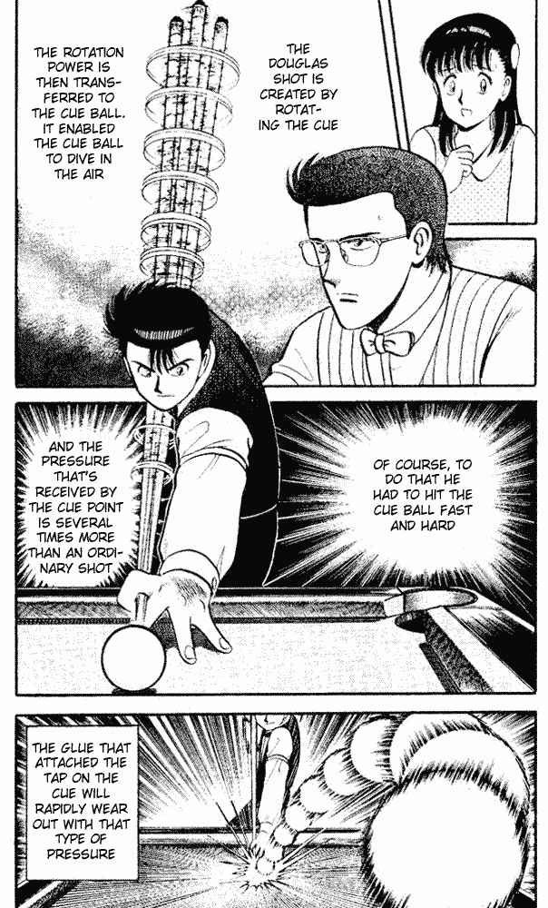 Page 6 Chapter 54 Break Shot
