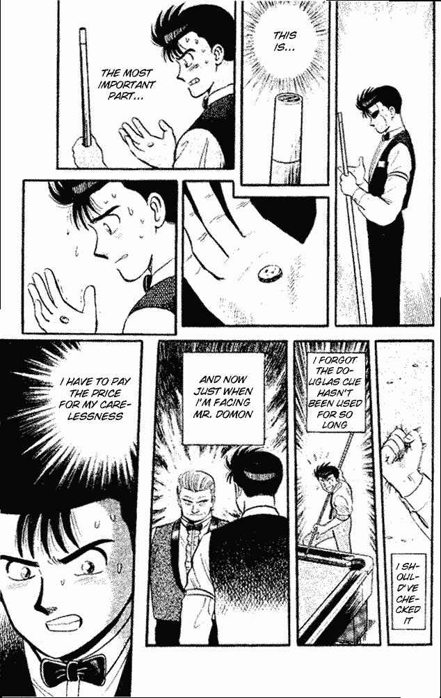 Page 8 Chapter 54 Break Shot
