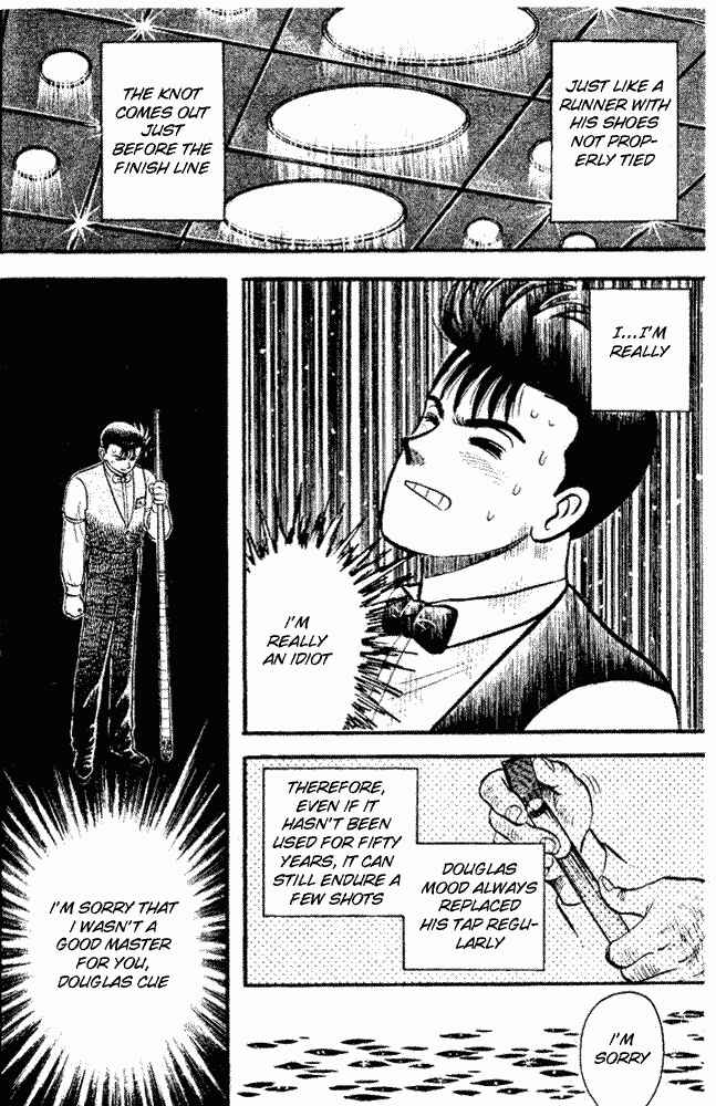 Page 9 Chapter 54 Break Shot