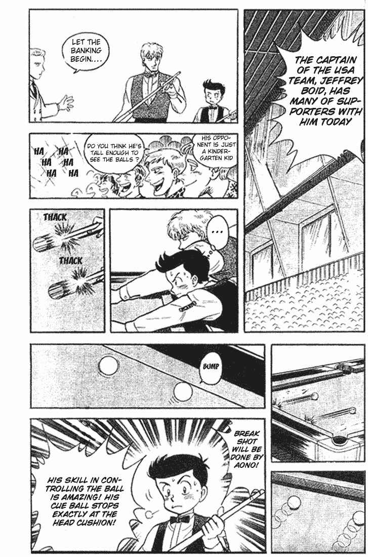 Page 11 Chapter 18 Break Shot
