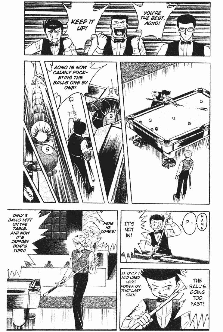 Page 12 Chapter 18 Break Shot
