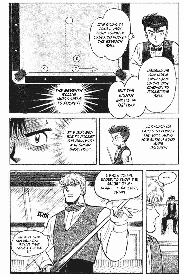 Page 13 Chapter 18 Break Shot