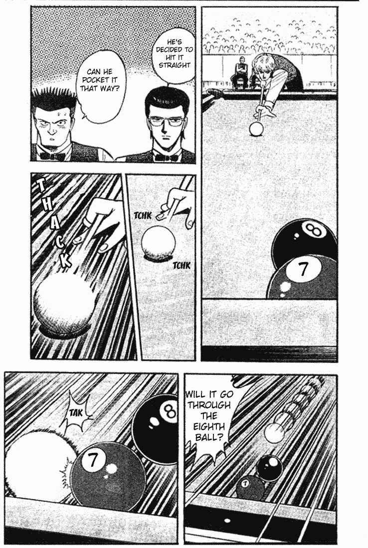 Page 14 Chapter 18 Break Shot