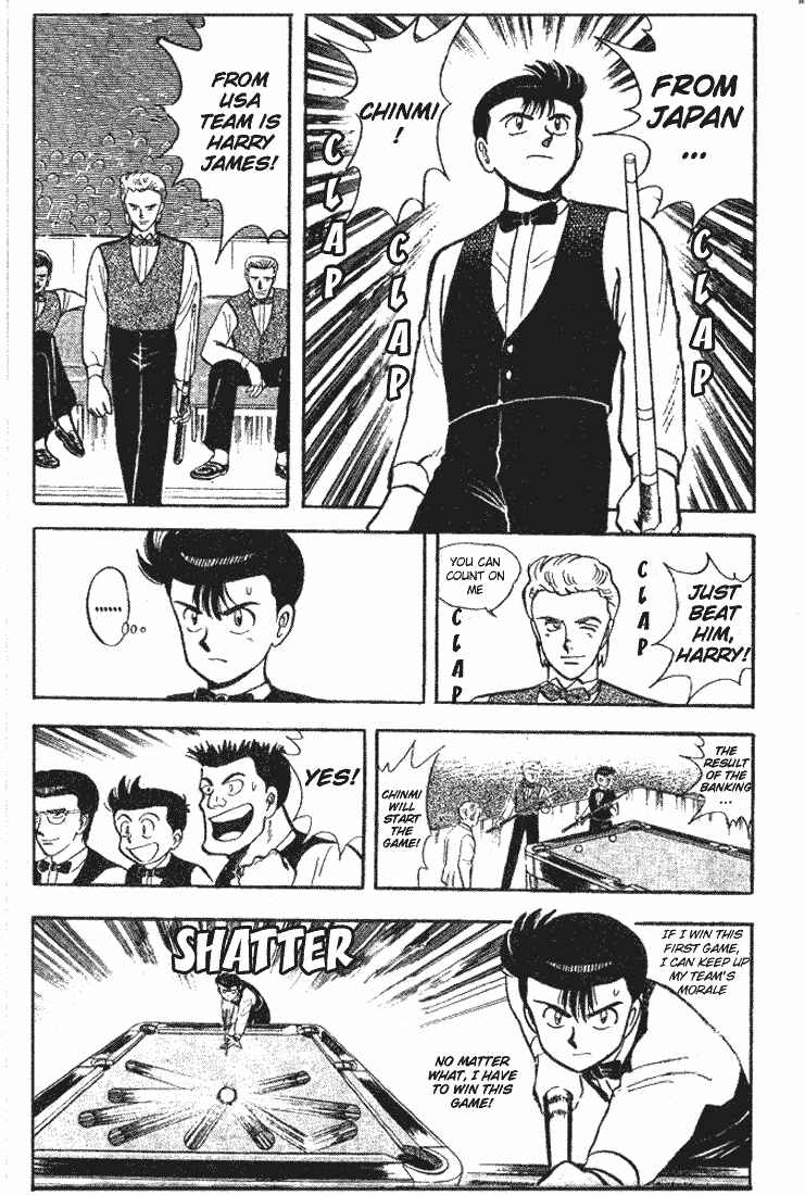 Page 4 Chapter 18 Break Shot