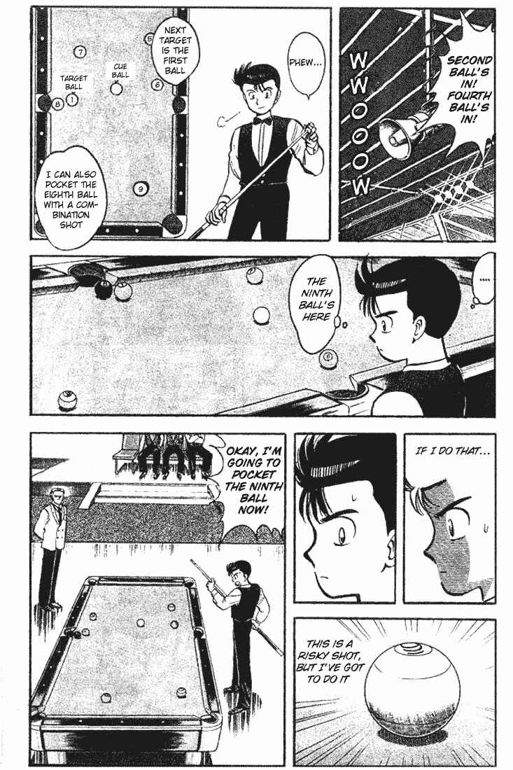 Page 5 Chapter 18 Break Shot