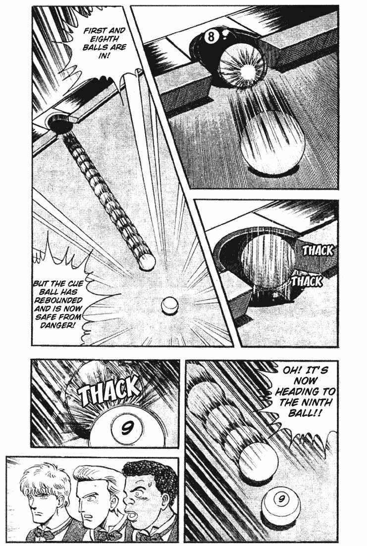 Page 8 Chapter 18 Break Shot