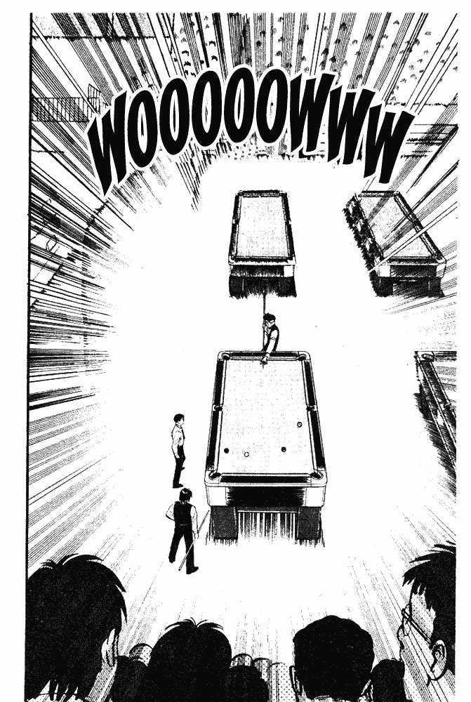 Page 11 Chapter 48 Break Shot