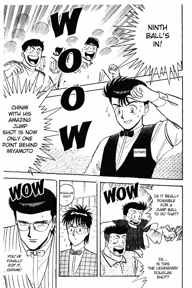 Page 12 Chapter 48 Break Shot
