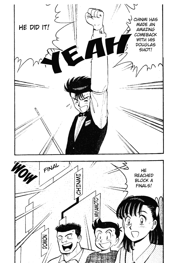 Page 16 Chapter 48 Break Shot