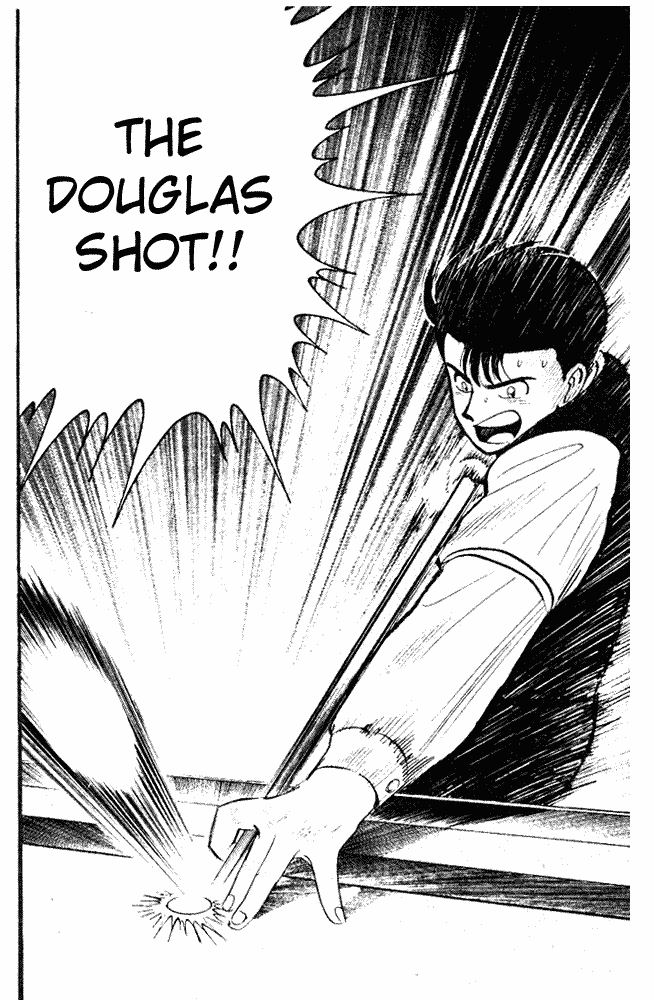 Page 6 Chapter 48 Break Shot