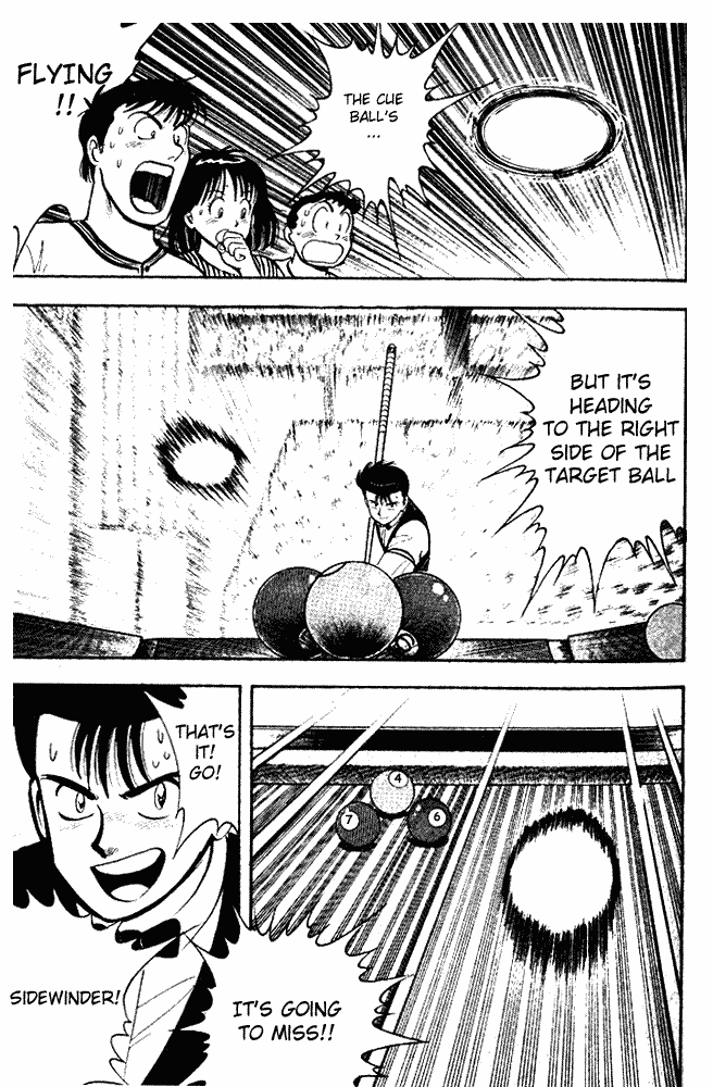 Page 7 Chapter 48 Break Shot